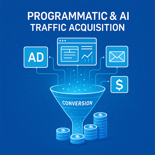VolgaByte – Affiliate Marketing